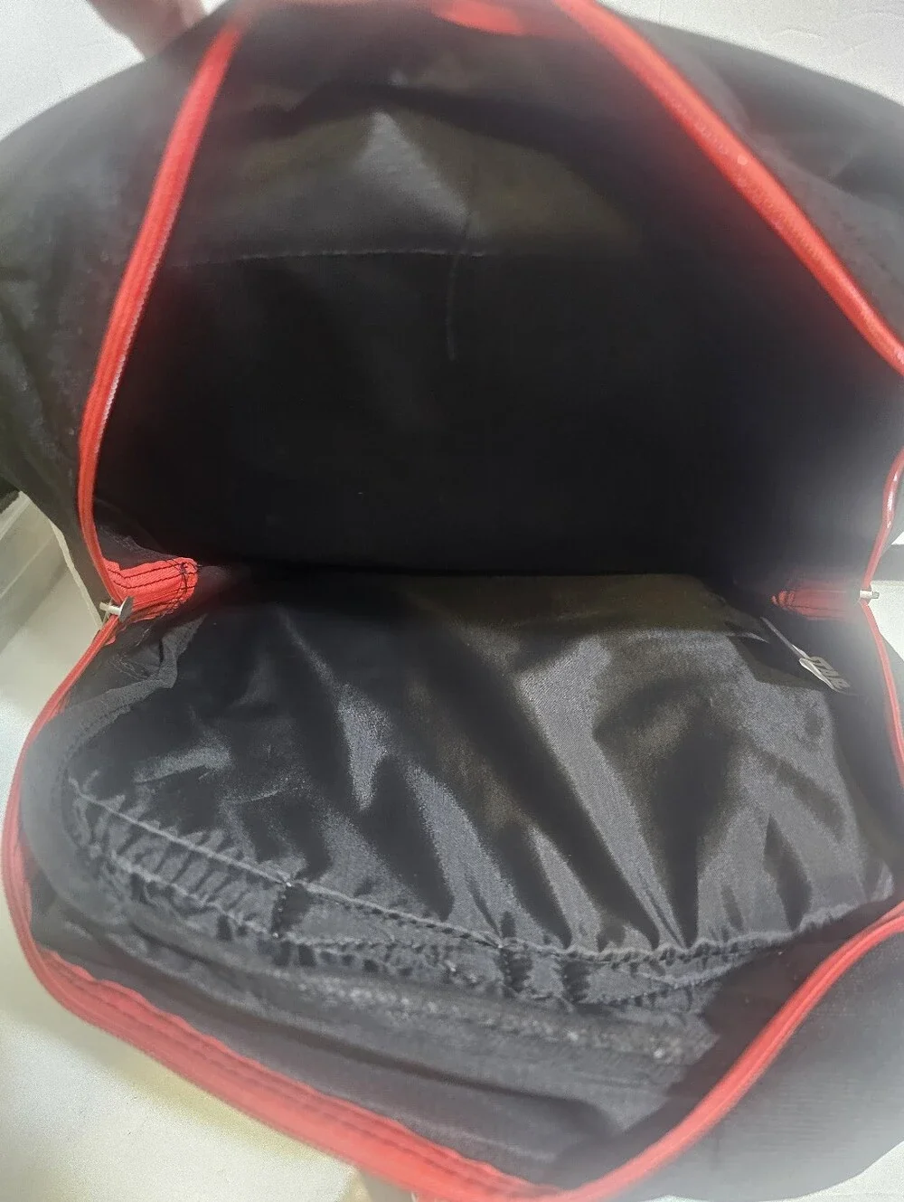 New Disney Star Wars Kylo Ren Backpack Kindergarten School Book Bag